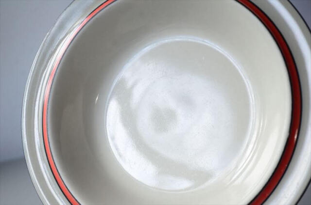 ARABIA アラビア aslak 19.5cm スーププレート 深皿 お皿 アスラク