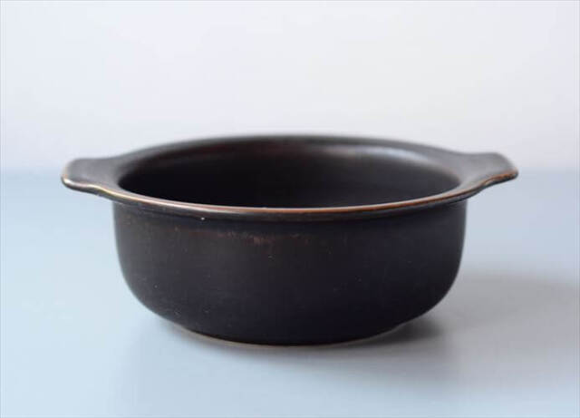 ARABIA Ruska グラタン皿 深皿 アラビア ルスカ スープボウル 北欧食器