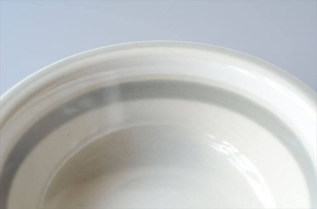 希少!! ARABIA アラビア Salla シリアルボウル 深皿 サラ 北欧食器