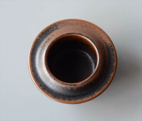 ARABIA アラビア ルスカ Ruska エッグカップ エッグスタンド 北欧食器