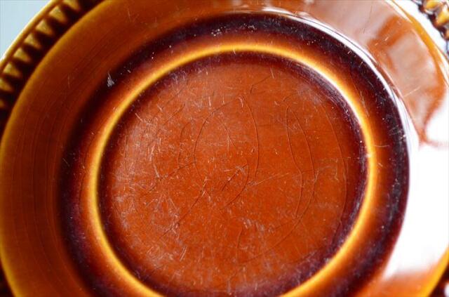 訳あり 1960年代頃 ベルギー製 BOCH ボッホ Rambouilllet カップ