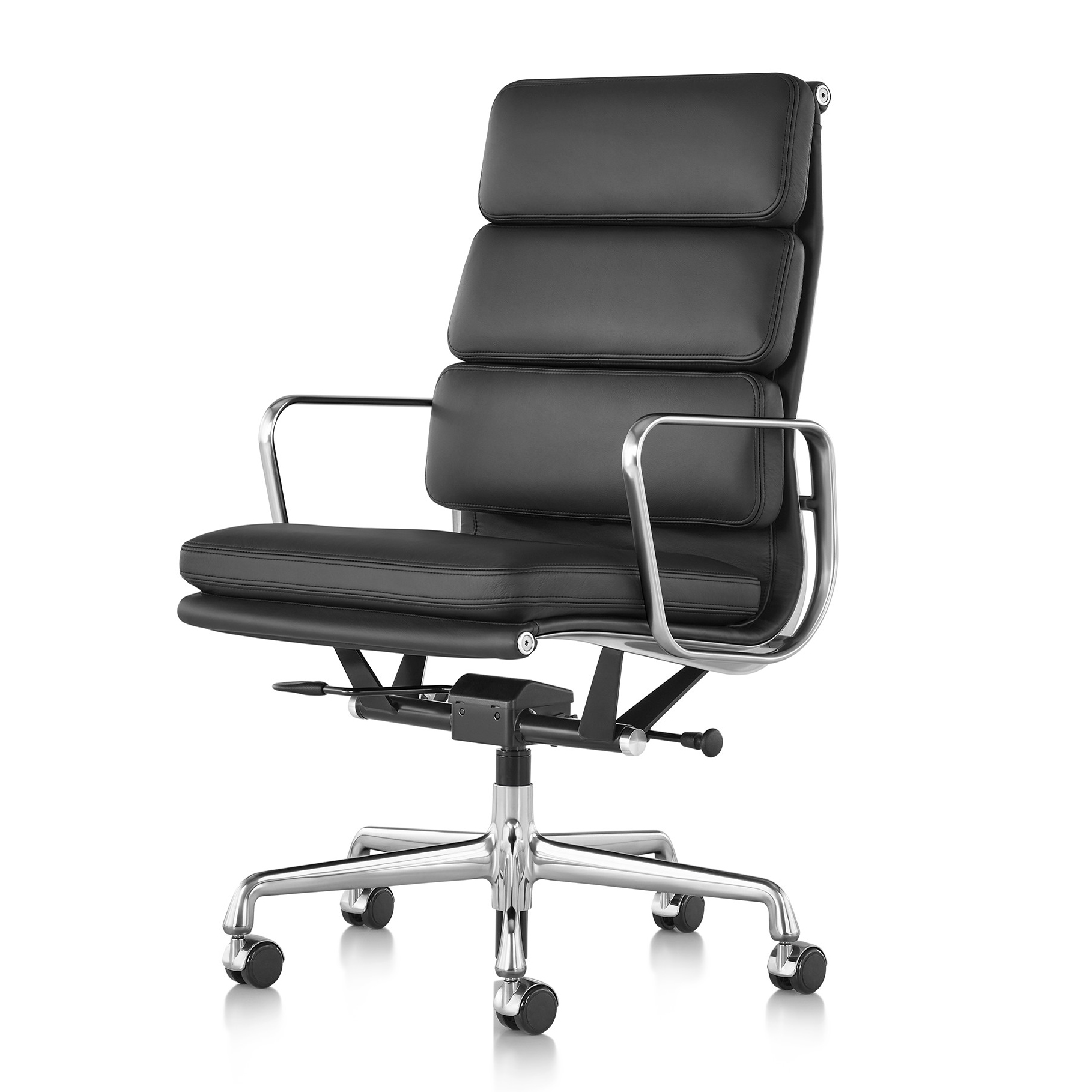 ハーマンミラー正規品】イームズソフトパッドグループチェア