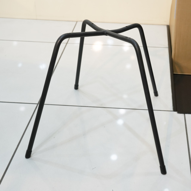 ハーマンミラー社製ヴィンテージイームズXベース ダイニングハイト