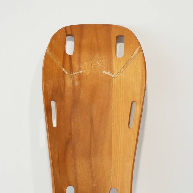 ヴィンテージ イームズレッグスプリント