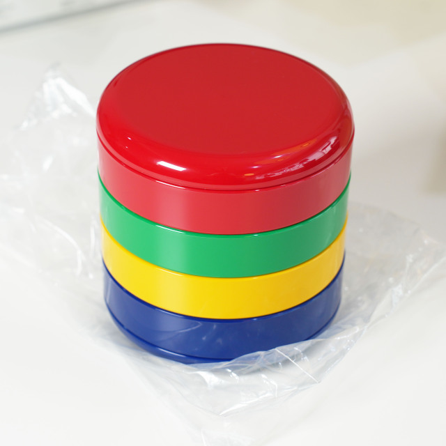 REXITE/レキシート】マルチプラー MULTIPLOR 廃番マルチカラー 卓上収納