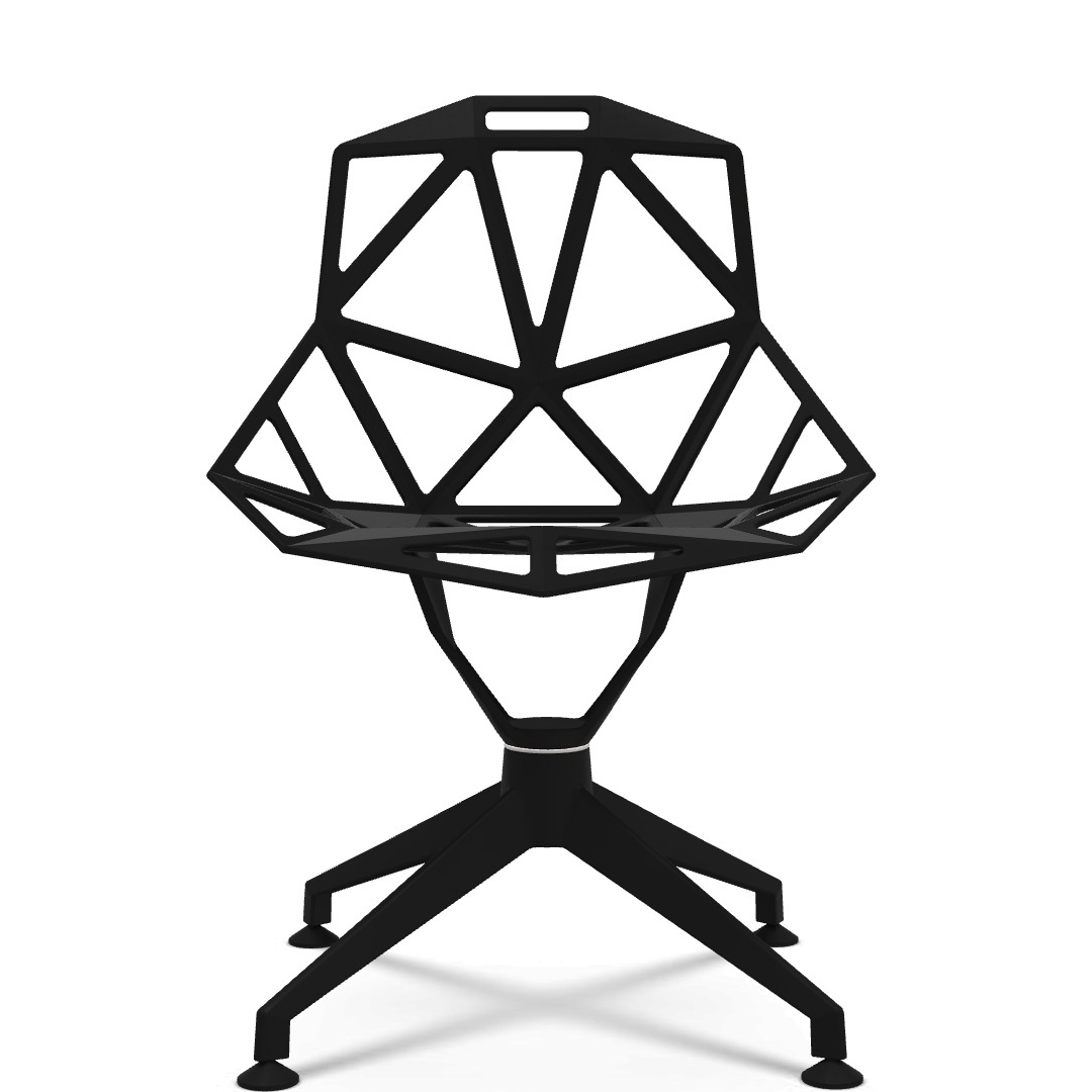 MAGIS】チェアワン Chair_One マジス正規販売店