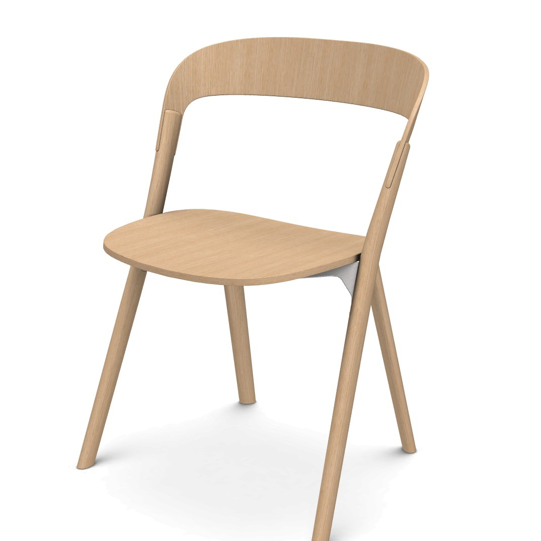 マジス正規品】ピラ チェア Pila Chair