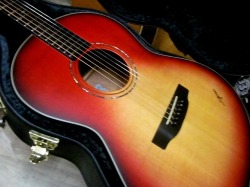 お取り寄せ商品】K.Yairi Angel Series RF-90 RB オール単板 マイク