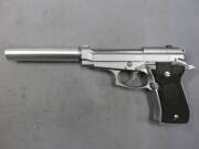 ベレッタM84 エアガン・モデルガン販売買取D-StageGunNet