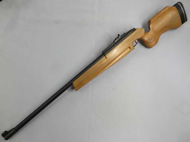 マルゼン】APS-2 M97コンペティション 97年度限定製品