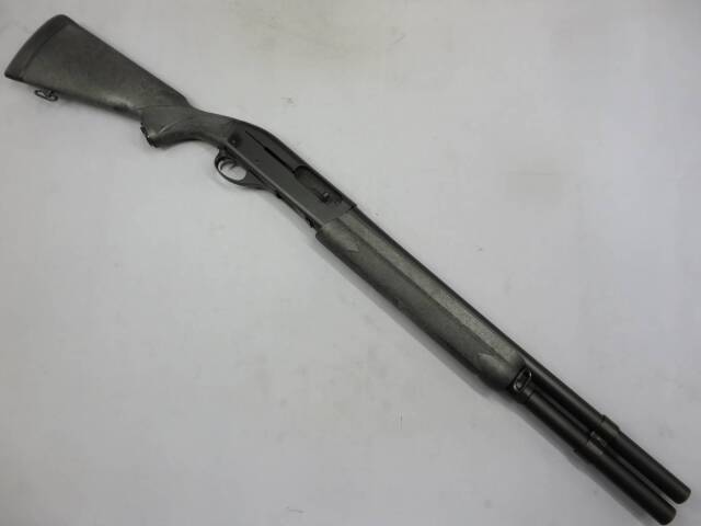 マルゼン】M1100 ブラック バージョン