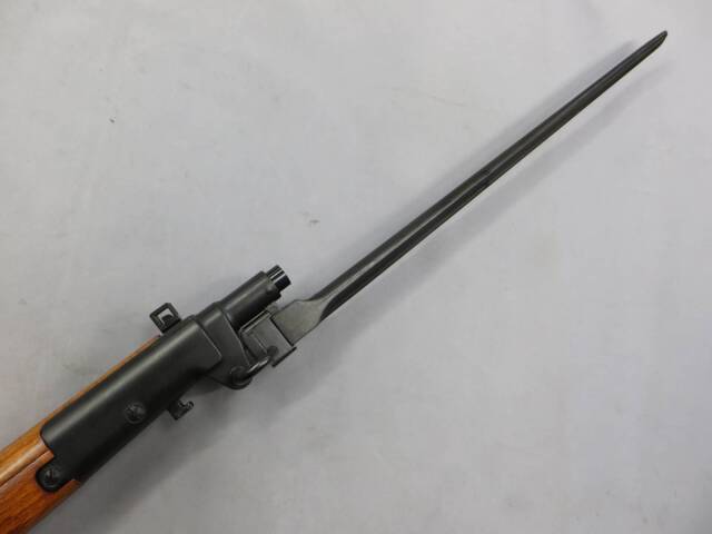 タナカ】四四式騎兵銃 モデルガン