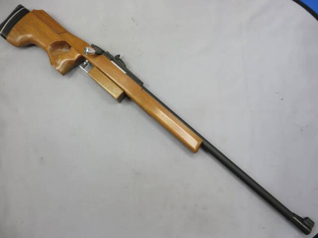 マルゼン】APS-2 M99 99年度限定製品