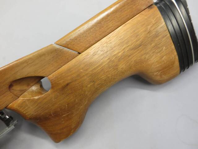 マルゼン】APS-2 M99 99年度限定製品