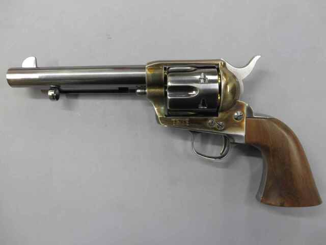 タナカ / SAA スチールジュピターフィニッシュカスタム