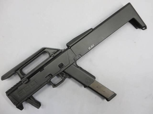 KSC】マグプル FPG