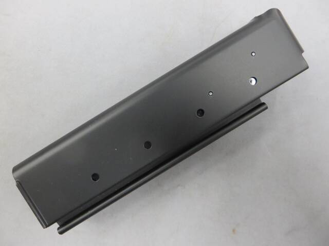 東京マルイ】STD電動ガン トンプソン用 190連ショートマガジン