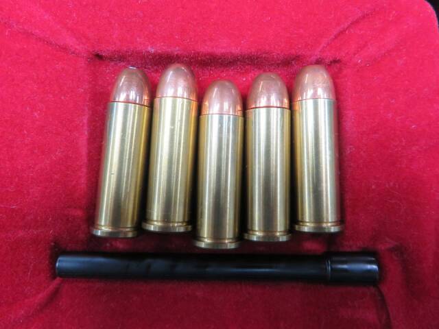 タナカ】S&W M36 1966 Early ビンテージジュピターフィニッシュ DX