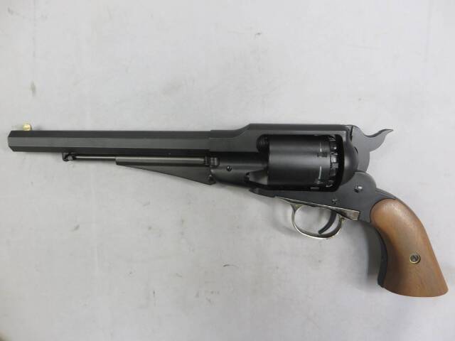 ハートフォード】ニューモデルアーミー パーカッション