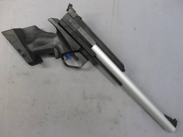 マルゼン】APS-1 グランドマスター MK3・蔵前工房舎メッキシリンダー