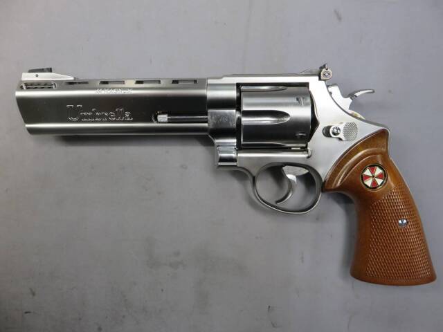 タナカ】アンブレラマグナム 6in バイオハザード