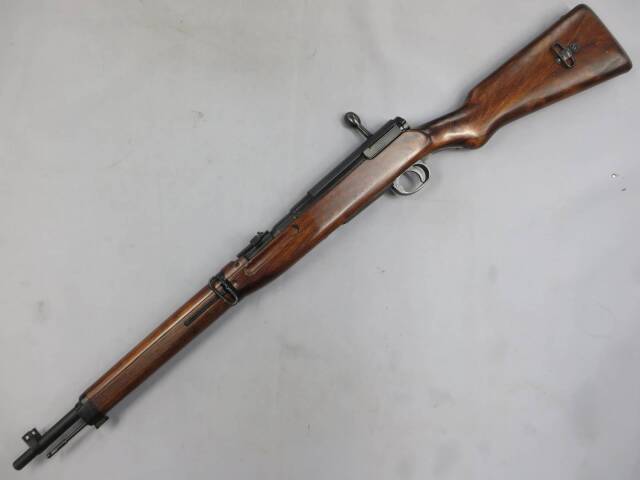 KTW】三八式騎兵銃（第3ロット）