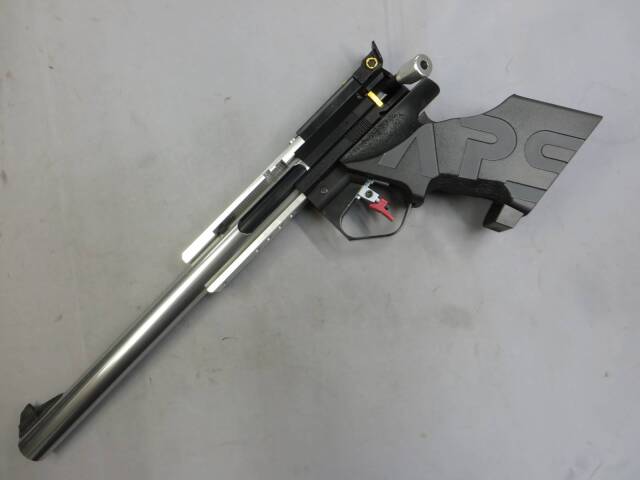 マルゼン】APS-1 グランドマスター M99