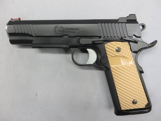 ウエスタンアームズ】ナイトホーク カスタム コスタ リーコン