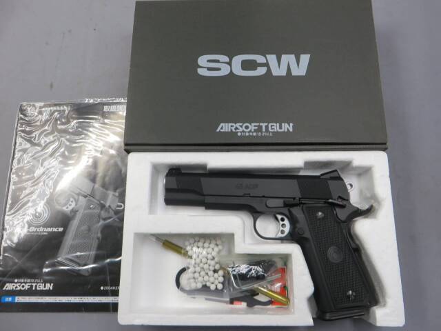 パラオーディナンス HRTスペシャル ブラック Ver.2