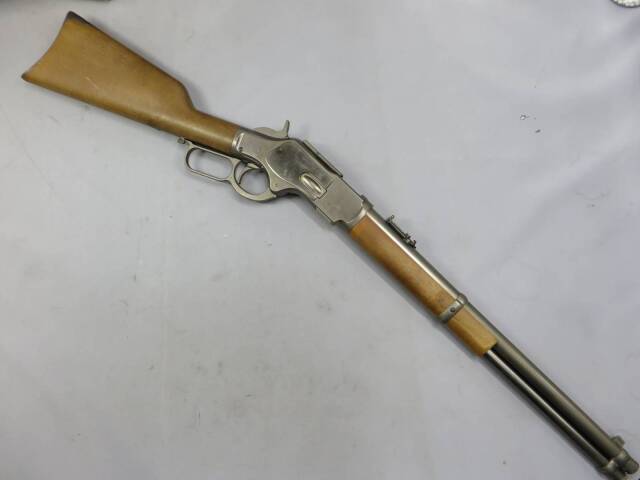KTW】ウィンチェスターM1873カービン