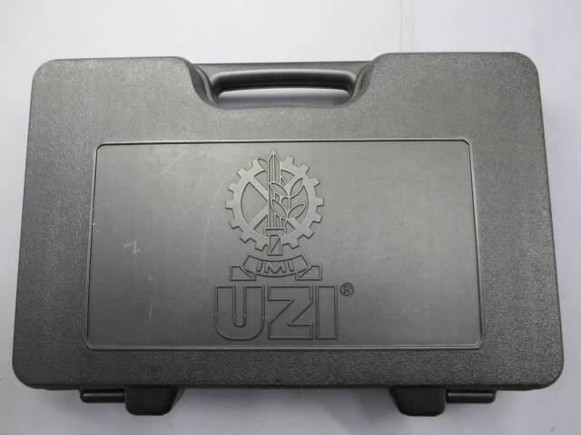 ウエスタンアームズ】ミニウージー mini UZI