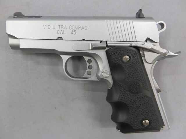 ウエスタンアームズ】V10ウルトラコンパクト ブラジルVer