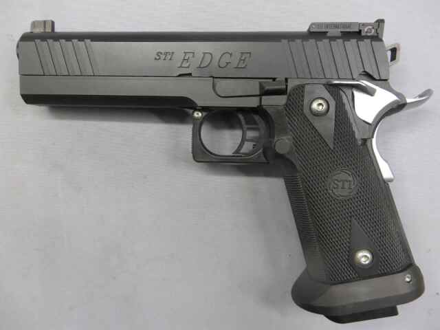 KSC】STI エッジ5.1 ABS SYSTEM7