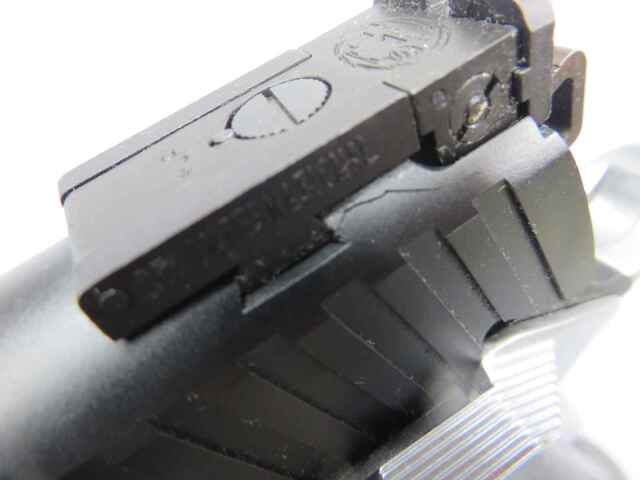 KSC】STI エッジ5.1 ABS SYSTEM7