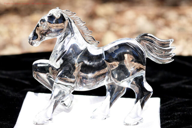 レーザークォーツ/ディアマンティーナ産(A635)