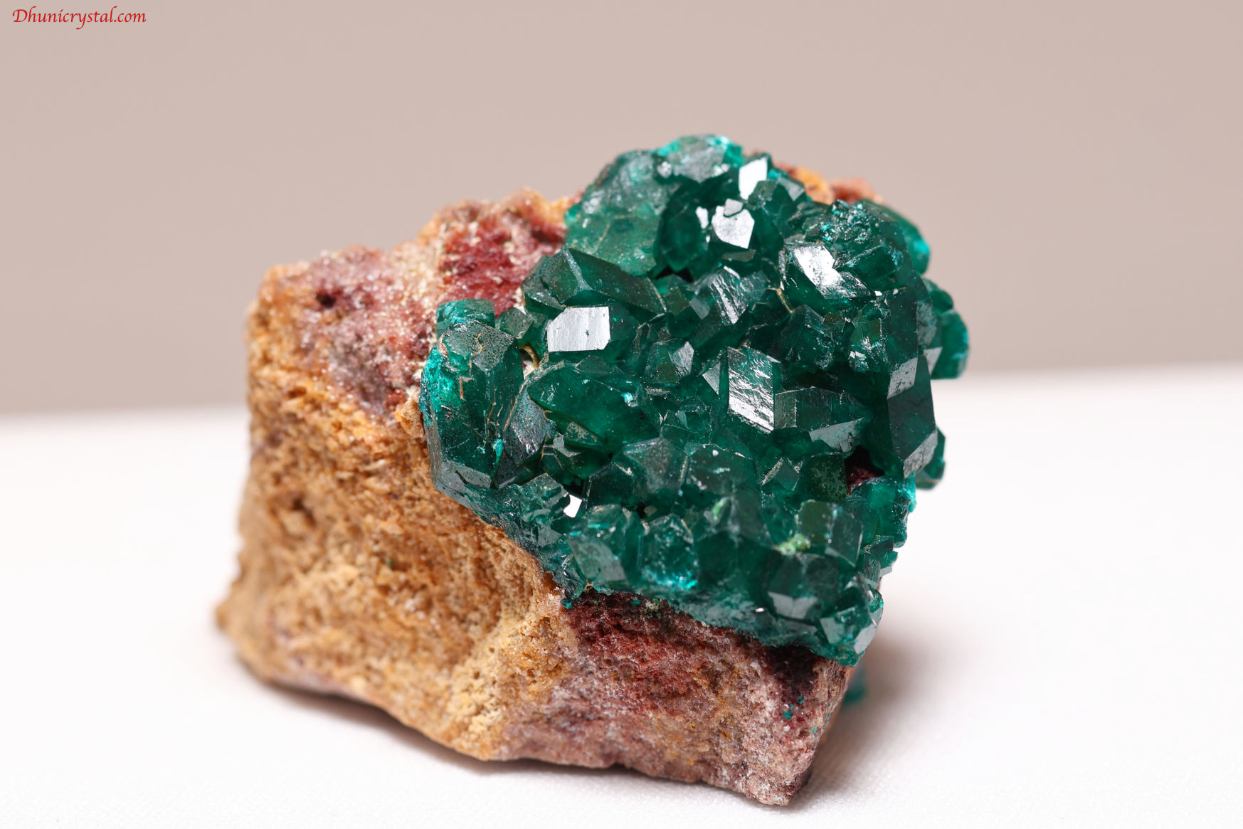 ダイオプテーズ原石(W802)