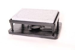 ST-403S 石焼コンロ サイズ大 料理道具 銅源サイトウ