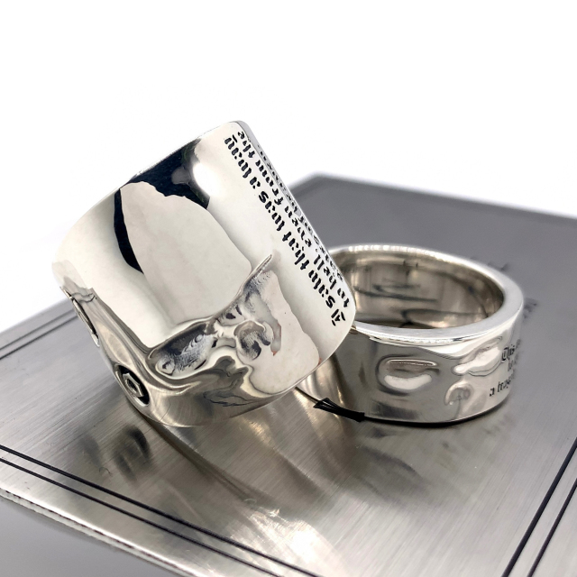 スカルリング FC-290-SV