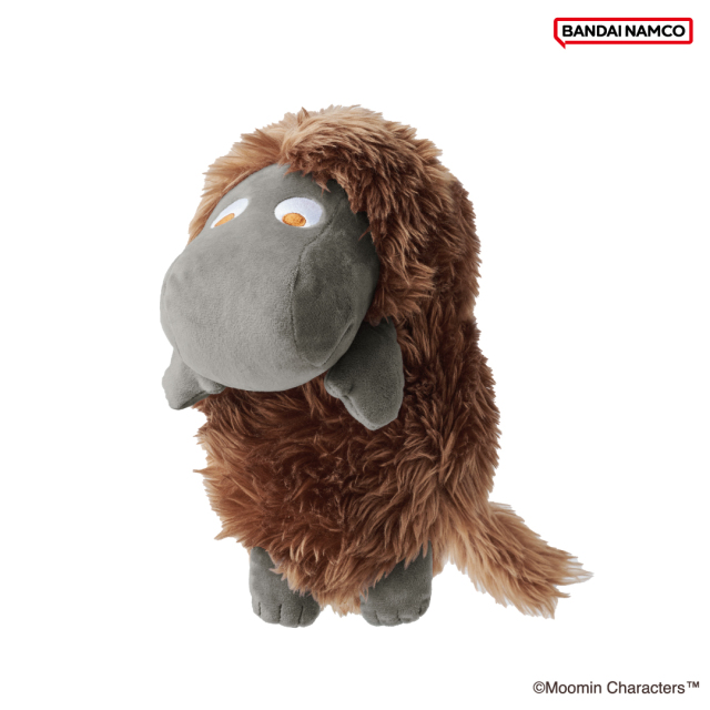 ふんばるず ムーミン ご先祖さま | ドリームズ公式オンラインショップ