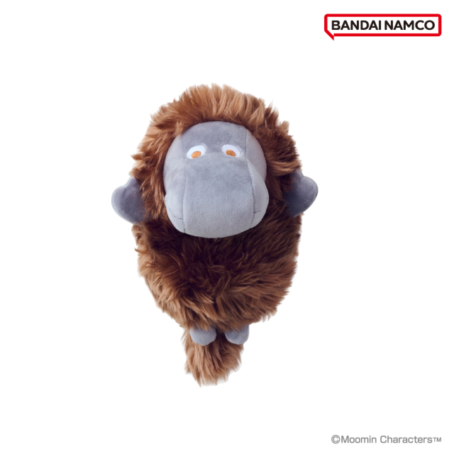 MUGYUUUS MOOMIN むぎゅーず ムーミン ご先祖さま | ドリームズ公式