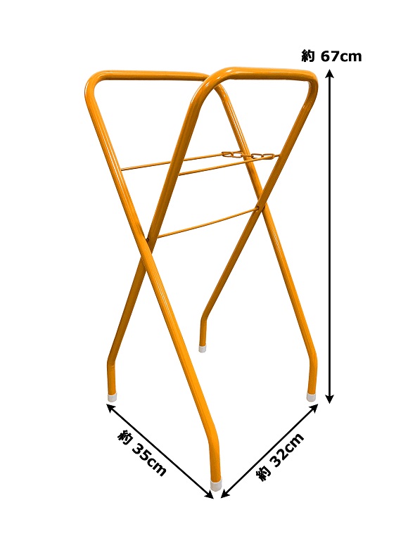 スタンド型灰皿