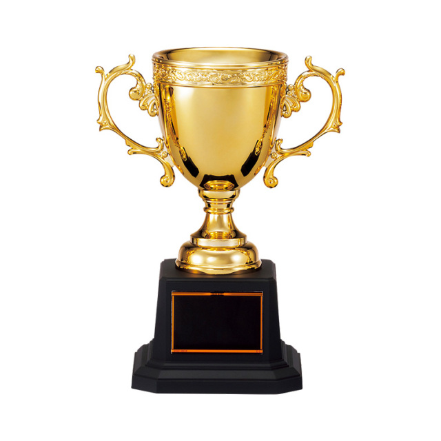 優勝カップ 樹脂製ゴールドカップ CP144シリーズ（高さ170mm～220mm