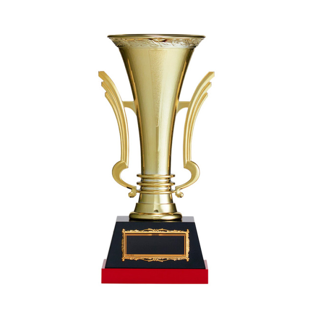 優勝カップ】樹脂製ゴールドカップ CP4407シリーズ（高さ200mm～245mm