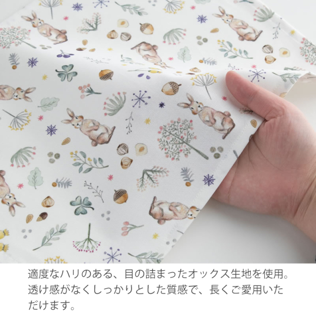 メール便対応】特大ランチョンマット／単品販売