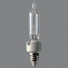 パナソニック(Panasonic) ミニハロゲン電球〈マルチレイア〉 JD110V85W