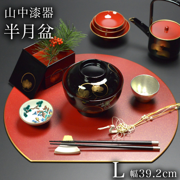 送料無料】 銅製 木彫風 布袋 / 恵比寿 大黒 宝船 置物 幸運 高岡銅器