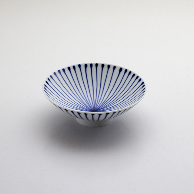 平形めし茶碗 12柄 復刻