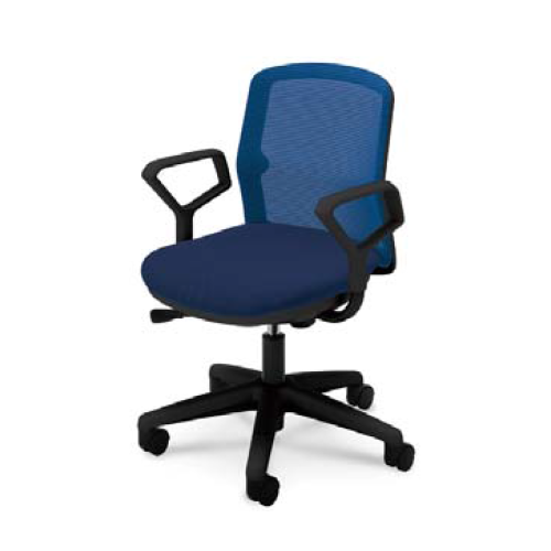 内田洋行 内田洋行 オフィスチェア Anyza エニーザチェア メッシュ