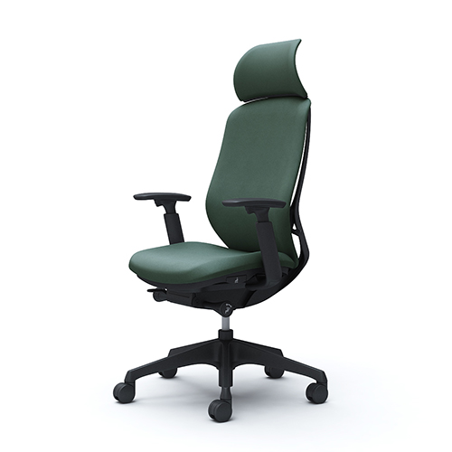 オカムラ オフィスチェア Sylphy シルフィーチェア エクストラ