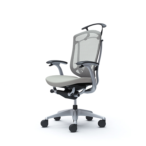 オカムラ(okamura) コンテッサセコンダチェア(Contessa2) ハイバック 5